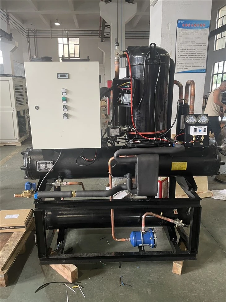 Water Cooled Chiller high quality